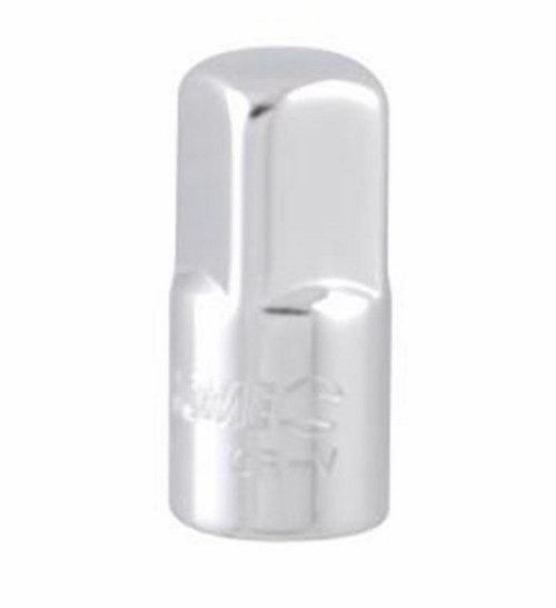 Kincrome K2933 - Socket Adaptor 1/4" F x 3/8" M - Mirror Polish